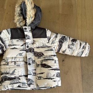 Snowsuit | Toddler